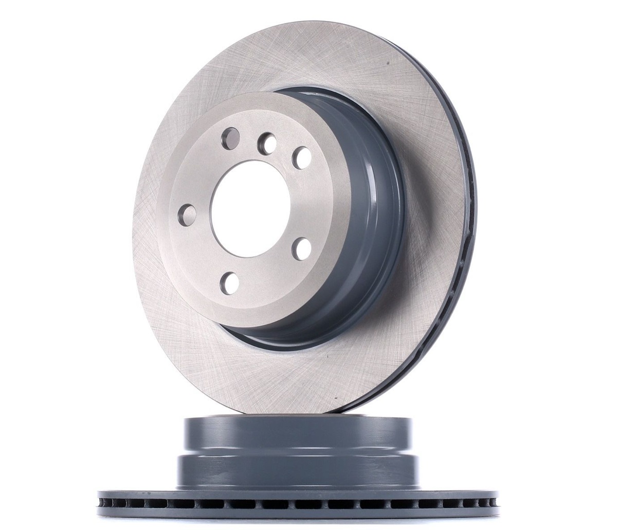 Febi Bilstein 36386 Brake Disc