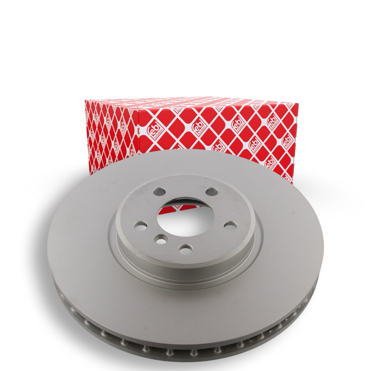 Febi Bilstein 36394 Brake Disc