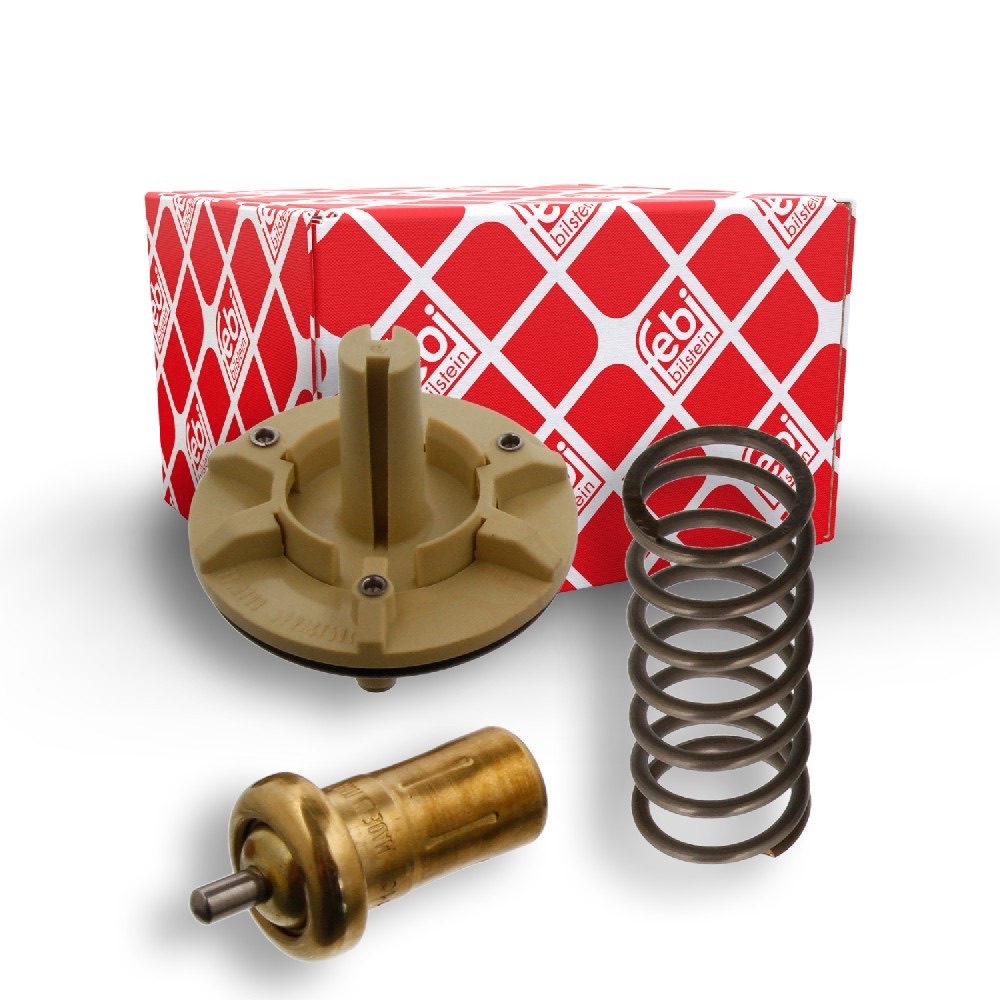 Febi Bilstein 36397 Thermostat