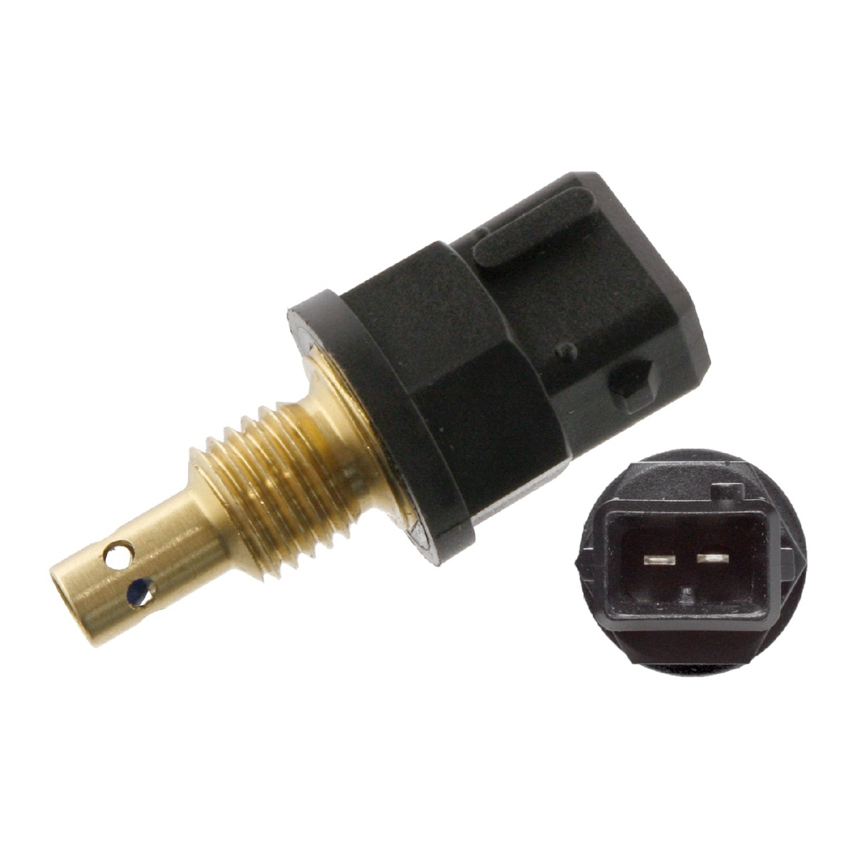 Febi Bilstein 36398 Intake Air Temperature Sensor