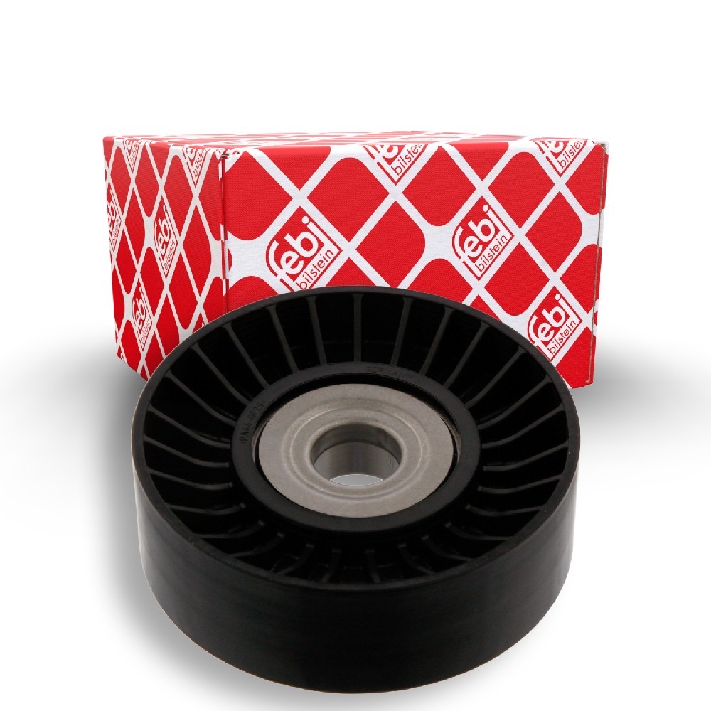 Febi Bilstein 36399 Deflection / Guide Pulley