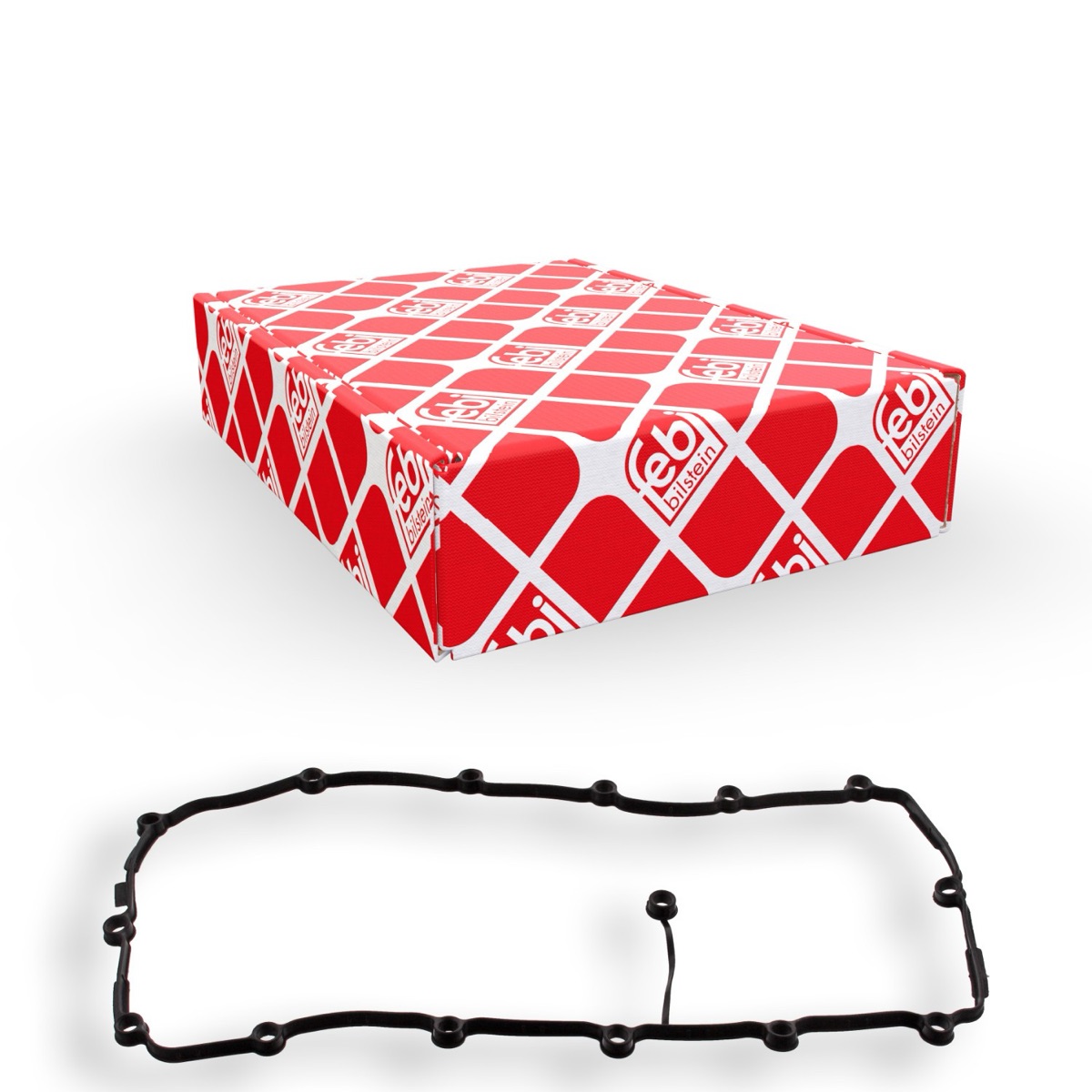 Febi Bilstein 36410 Rocker Cover Gasket