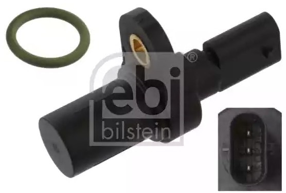 Febi Bilstein 36411 Camshaft Position Sensor