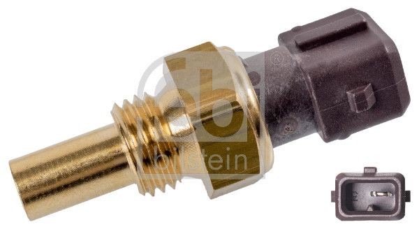 Febi Bilstein 36416 Sensor, Coolant Temperature