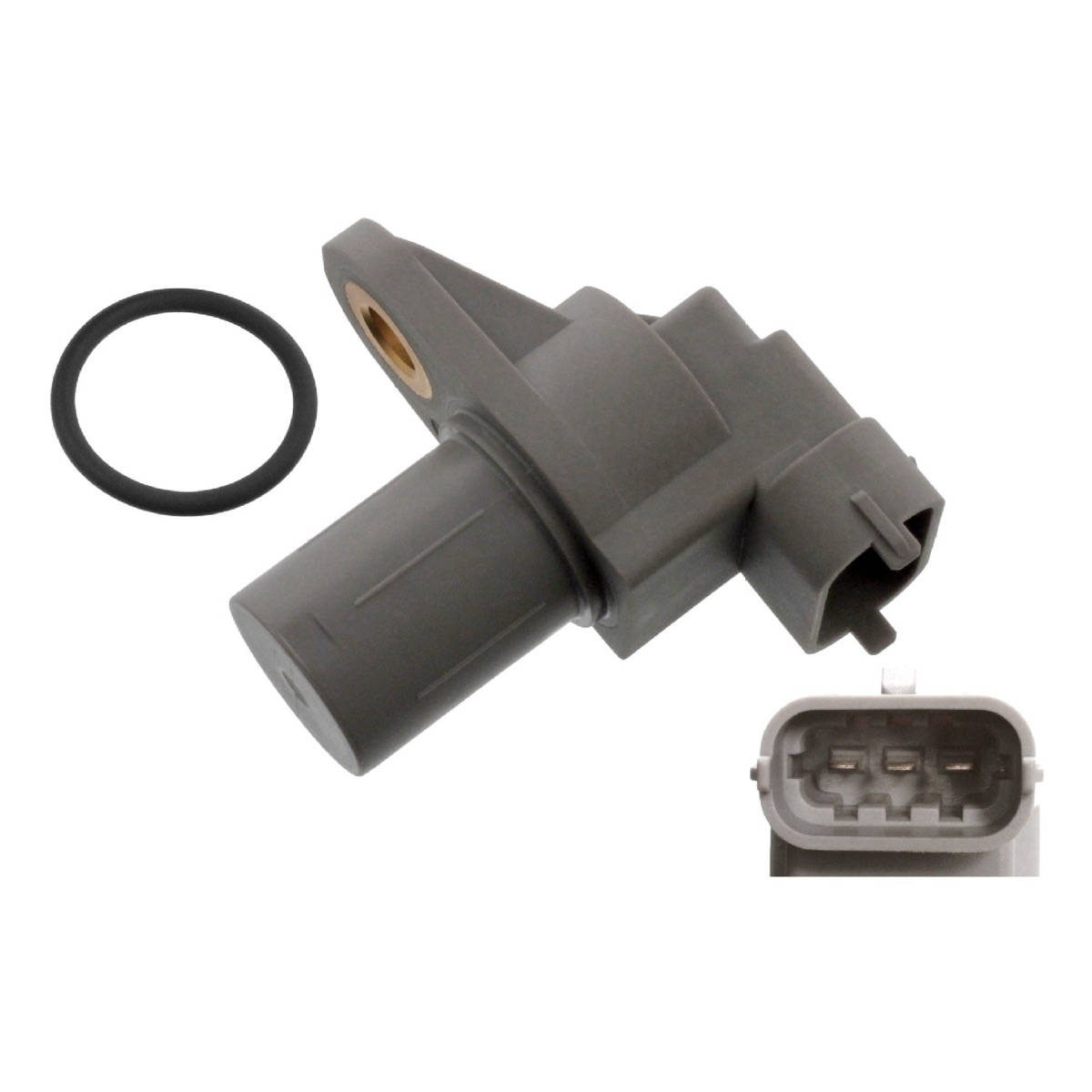 Febi Bilstein 36432 Camshaft Position Sensor
