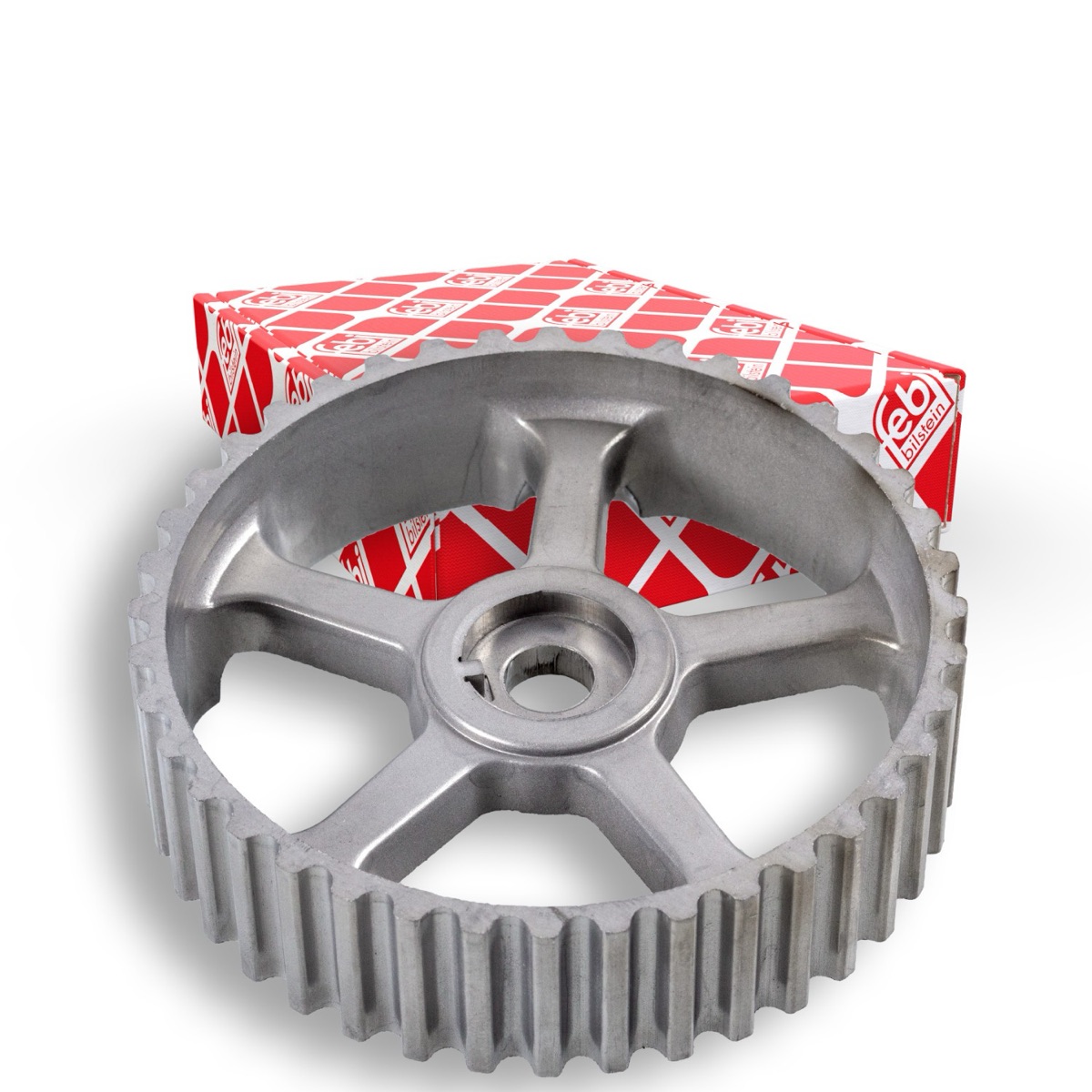 Febi Bilstein 36434 Gear, Camshaft