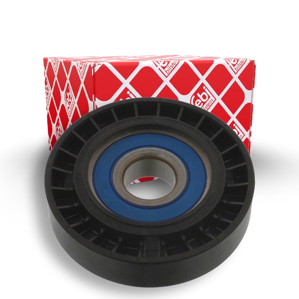 Febi Bilstein 36441 Deflection / Guide Pulley