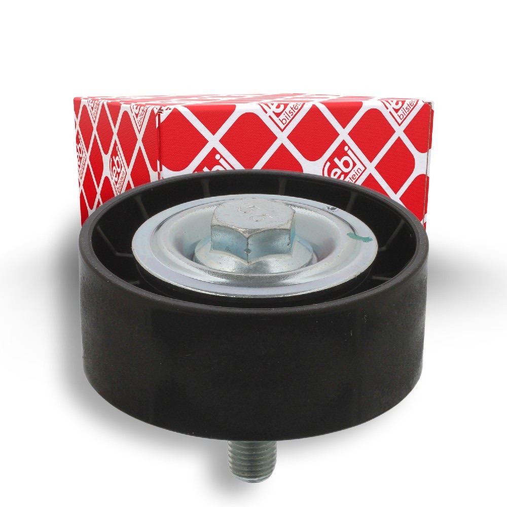 Febi Bilstein 36442 Deflection / Guide Pulley