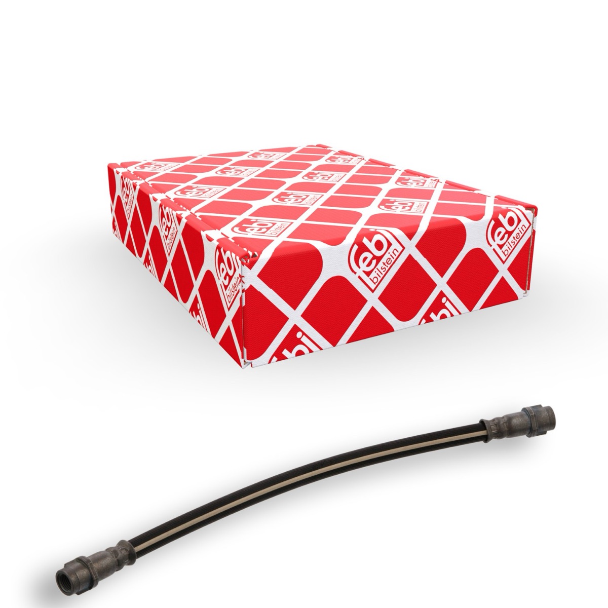 Febi Bilstein 36474 Brake Hose