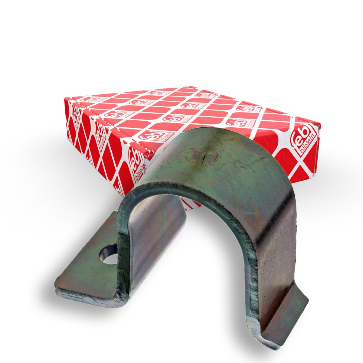Febi Bilstein 36504 Bracket, Stabilizer Mounting