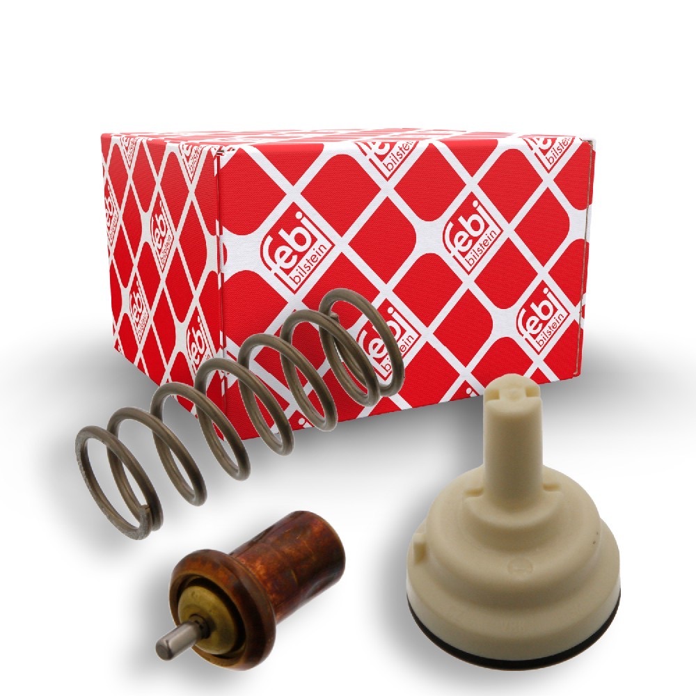 Febi Bilstein 36533 Thermostat