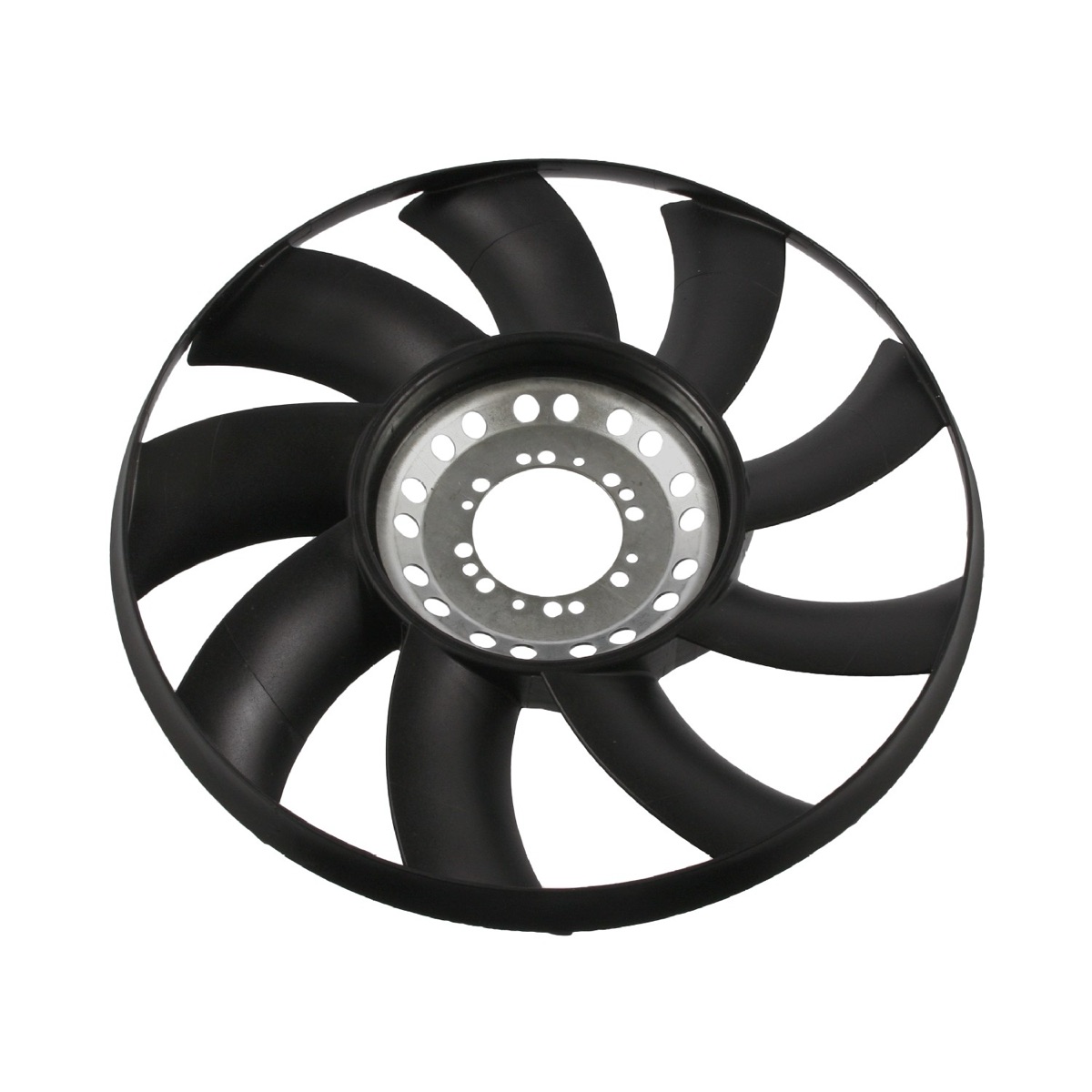 Febi Bilstein 36548 Fan Wheel, Engine Cooling