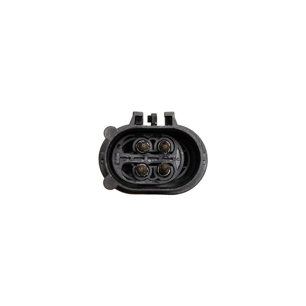Febi Bilstein 36608 Electric Motor, Radiator Fan