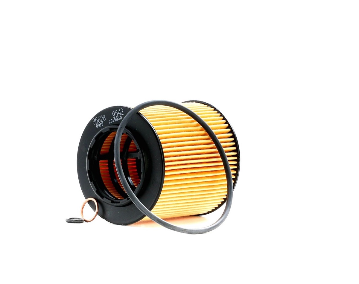 Febi Bilstein 36628 Oil Filter