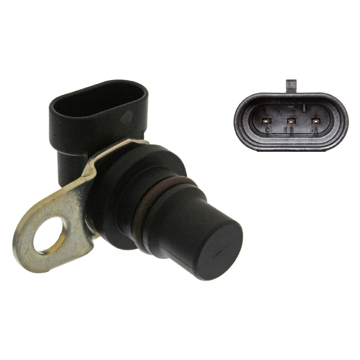 Febi Bilstein 36633 Camshaft Position Sensor