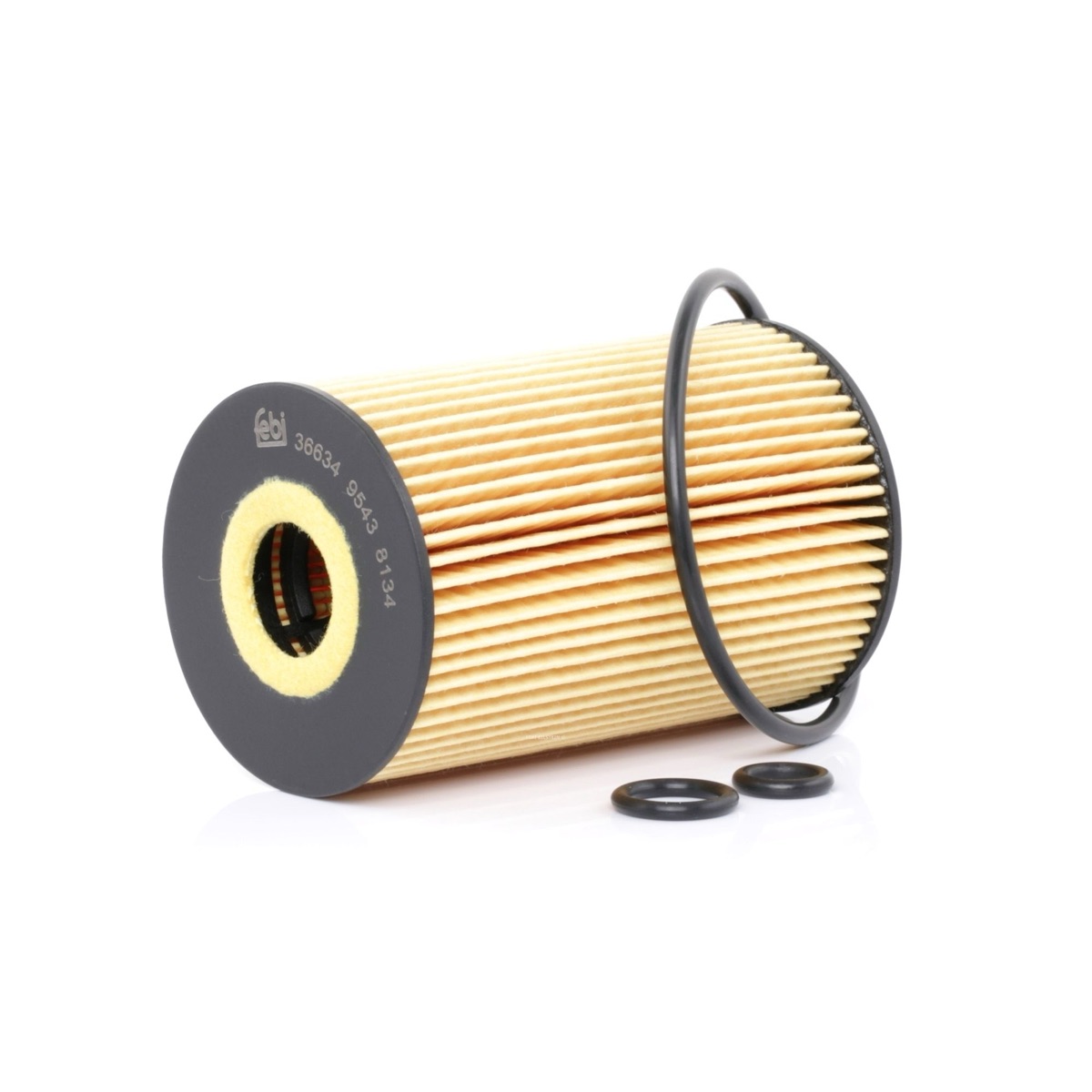 Febi Bilstein 36634 Oil Filter