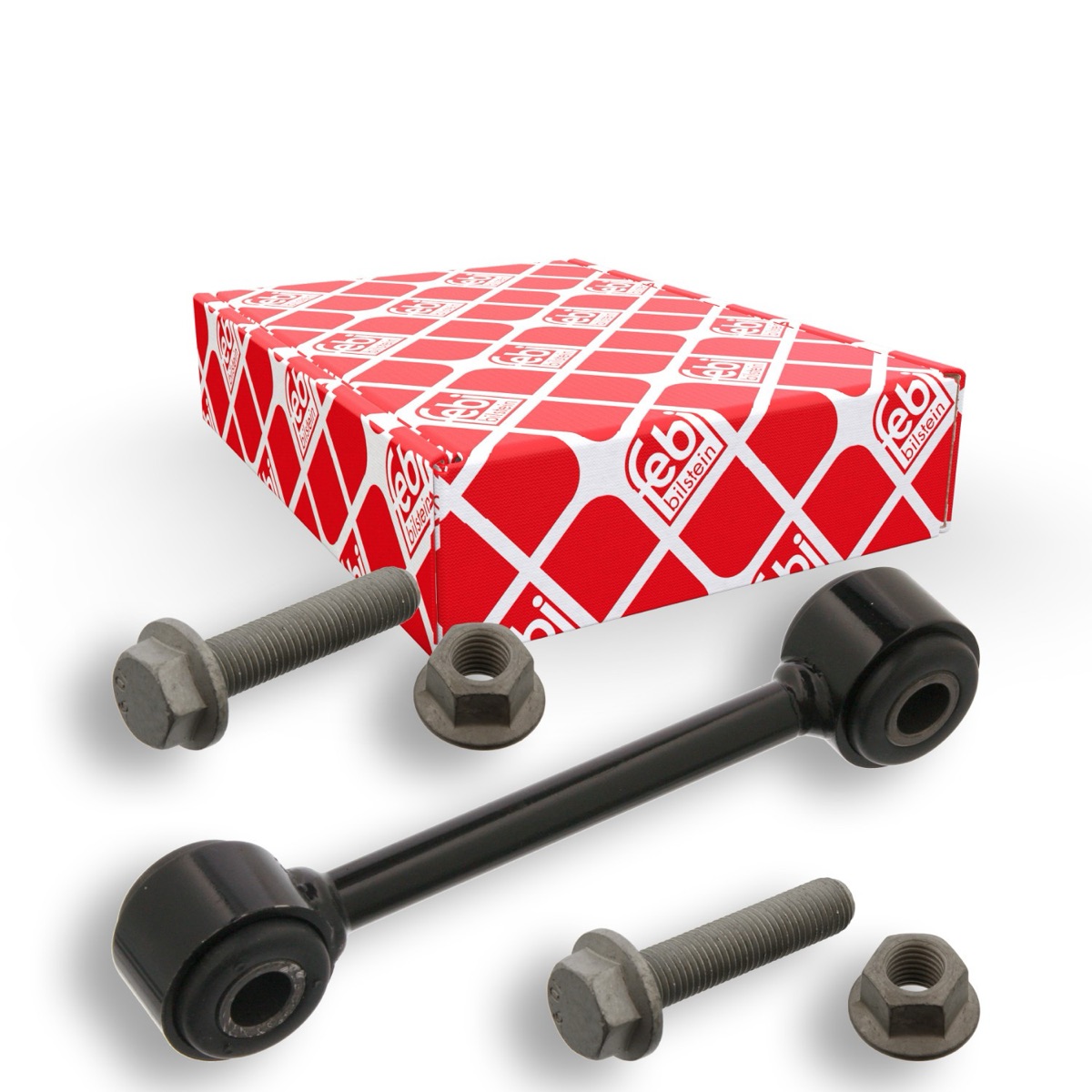 Febi Bilstein 36642 Anti-Roll Bar Link