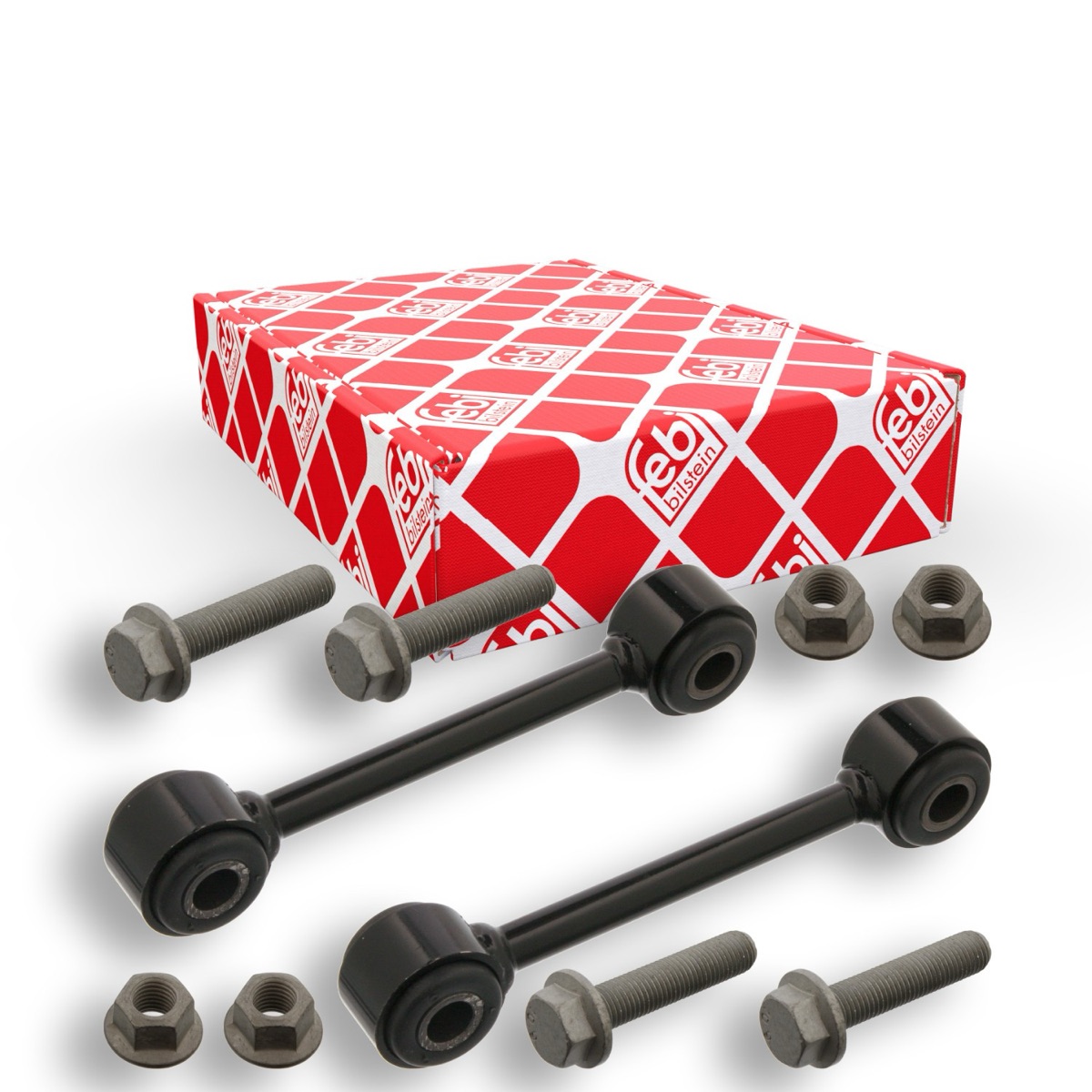 Febi Bilstein 36643 Anti-Roll Bar Link Repair Kit