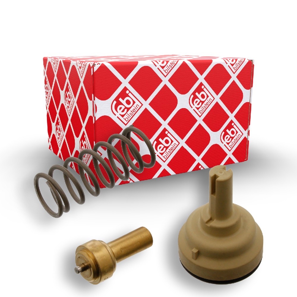 Febi Bilstein 36648 Thermostat