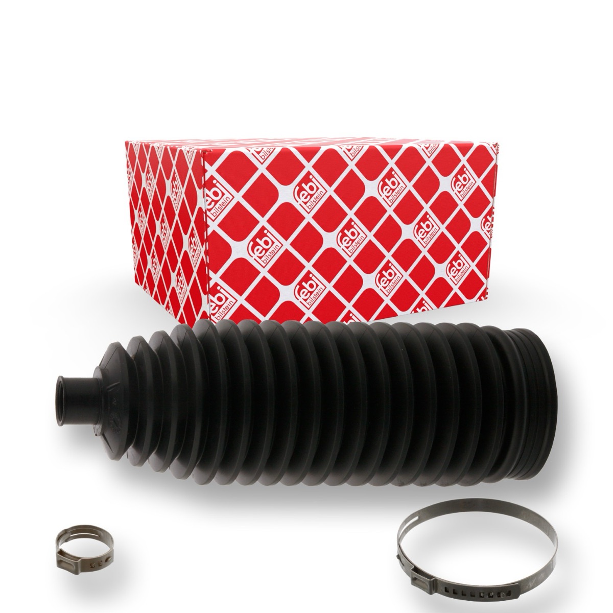 Febi Bilstein 36654 Steering Rack Gaiter Kit