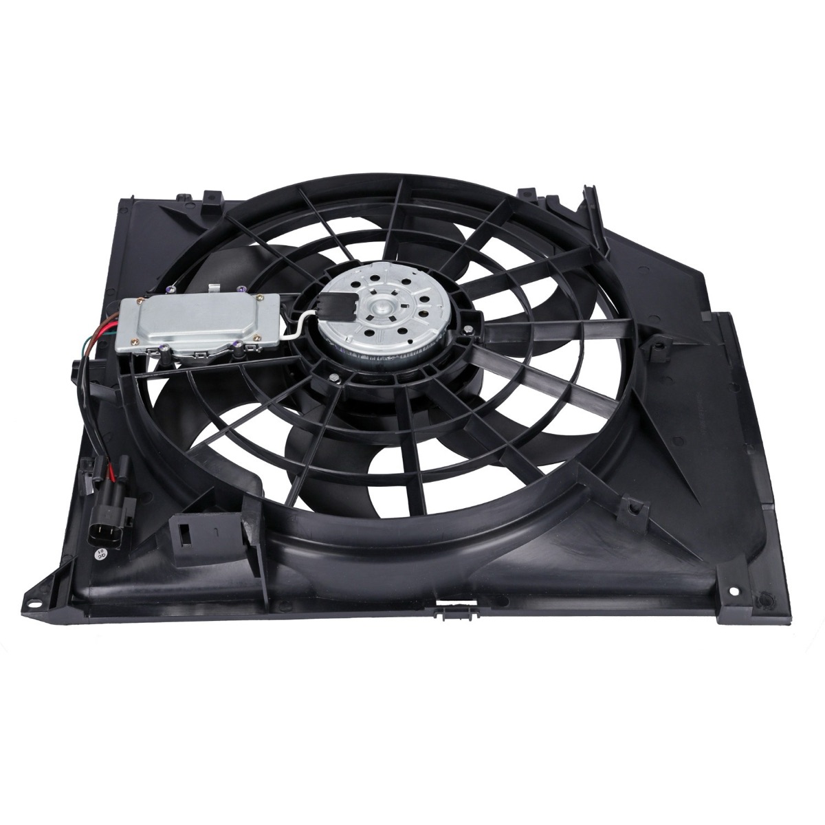 Febi Bilstein 36663 Electric Motor, Radiator Fan