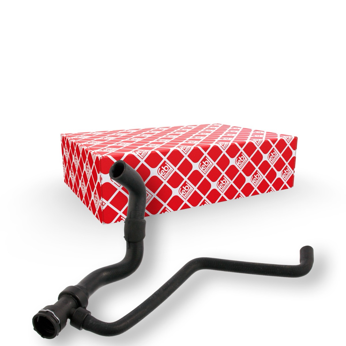 Febi Bilstein 36686 Radiator Hose