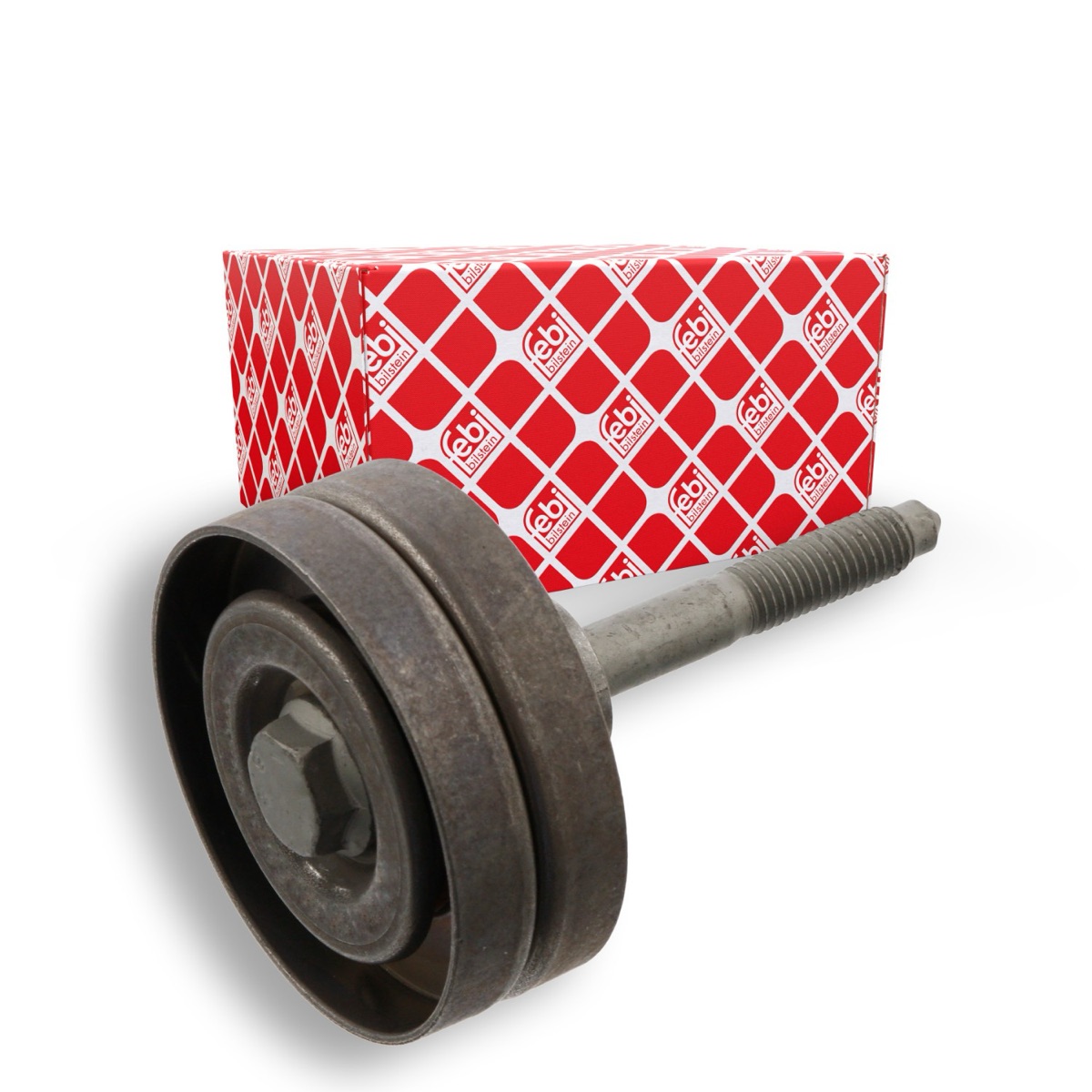 Febi Bilstein 36692 Deflection / Guide Pulley