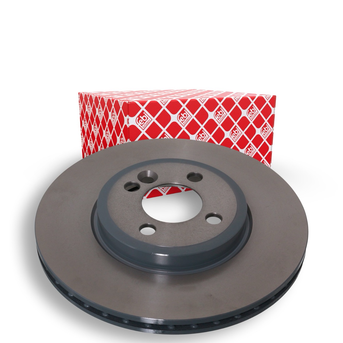 Febi Bilstein 36698 Brake Disc