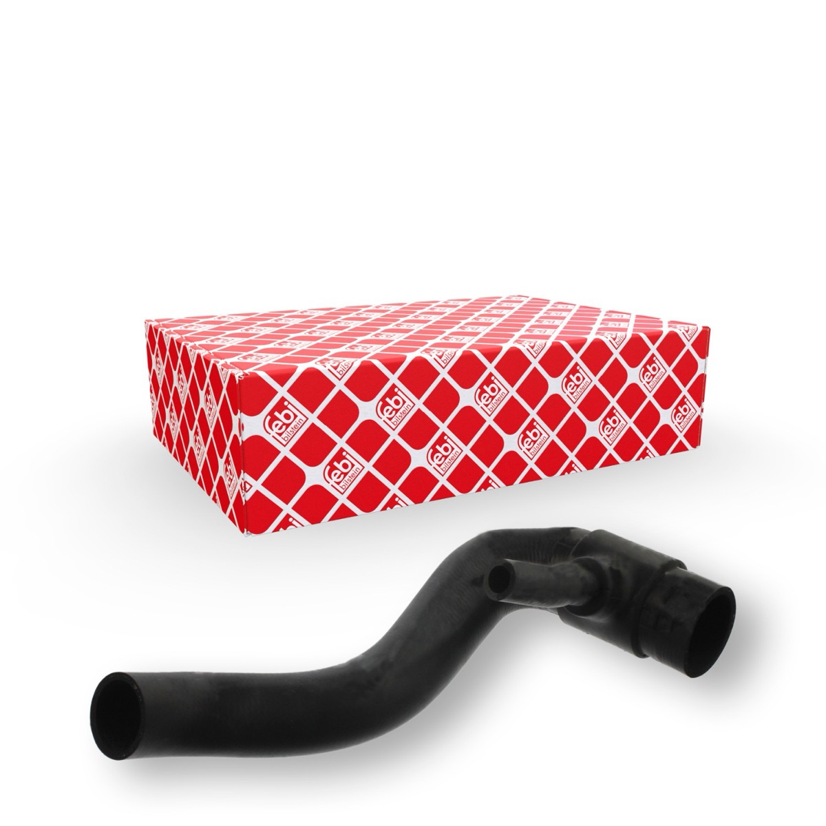 Febi Bilstein 36781 Radiator Hose