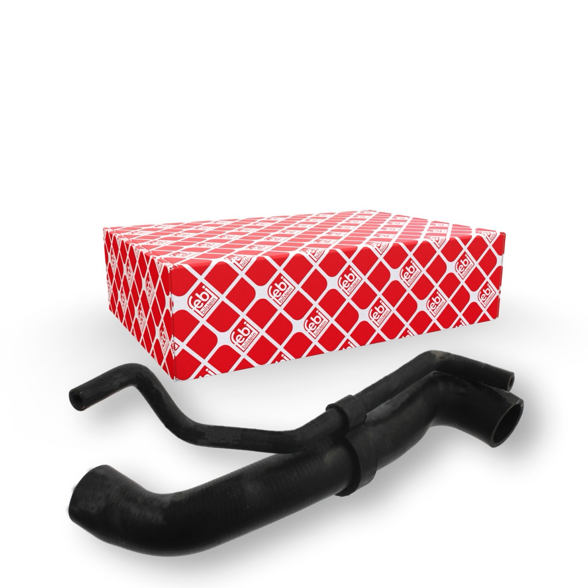 Febi Bilstein 36782 Radiator Hose