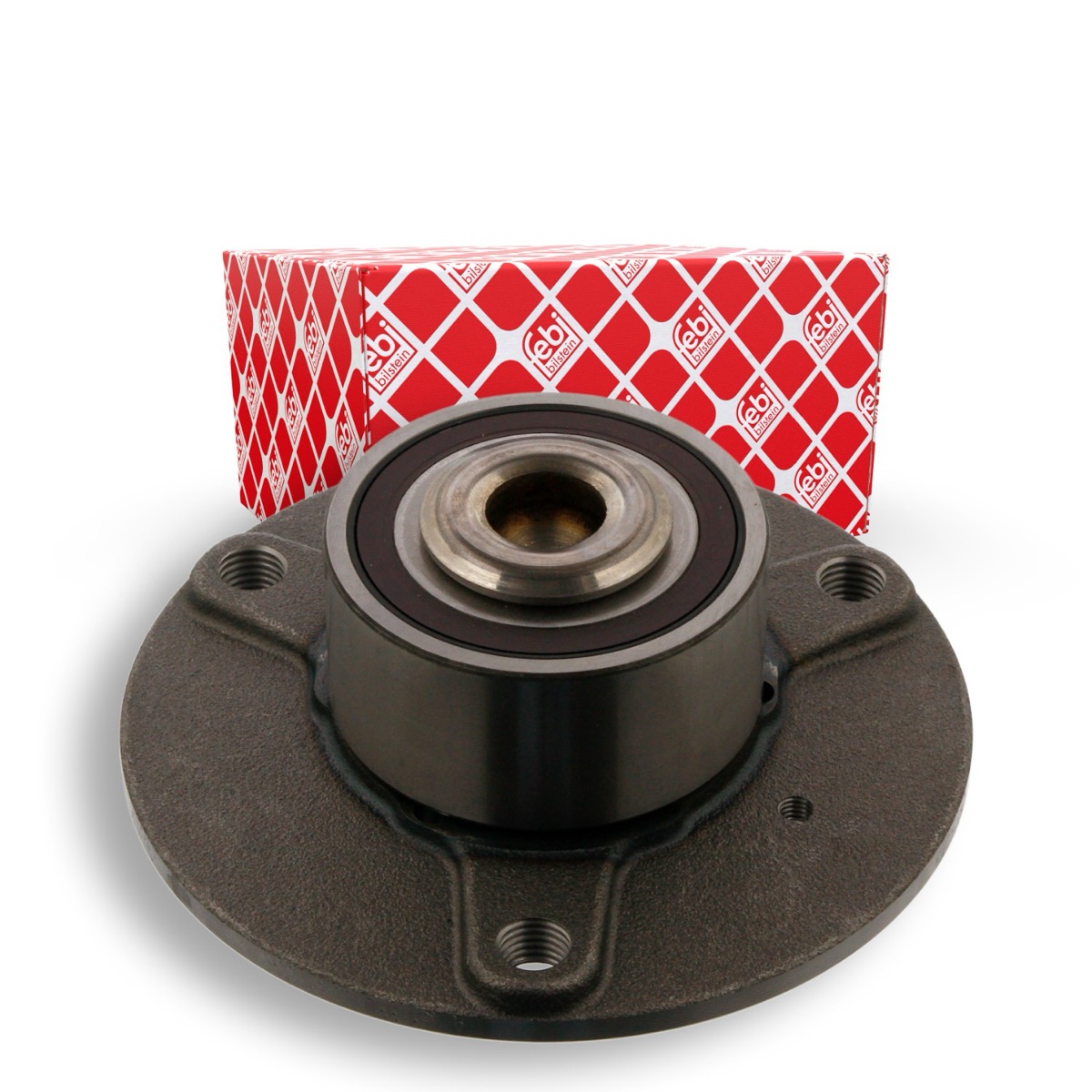 Febi Bilstein 36789 Wheel Bearing Kit