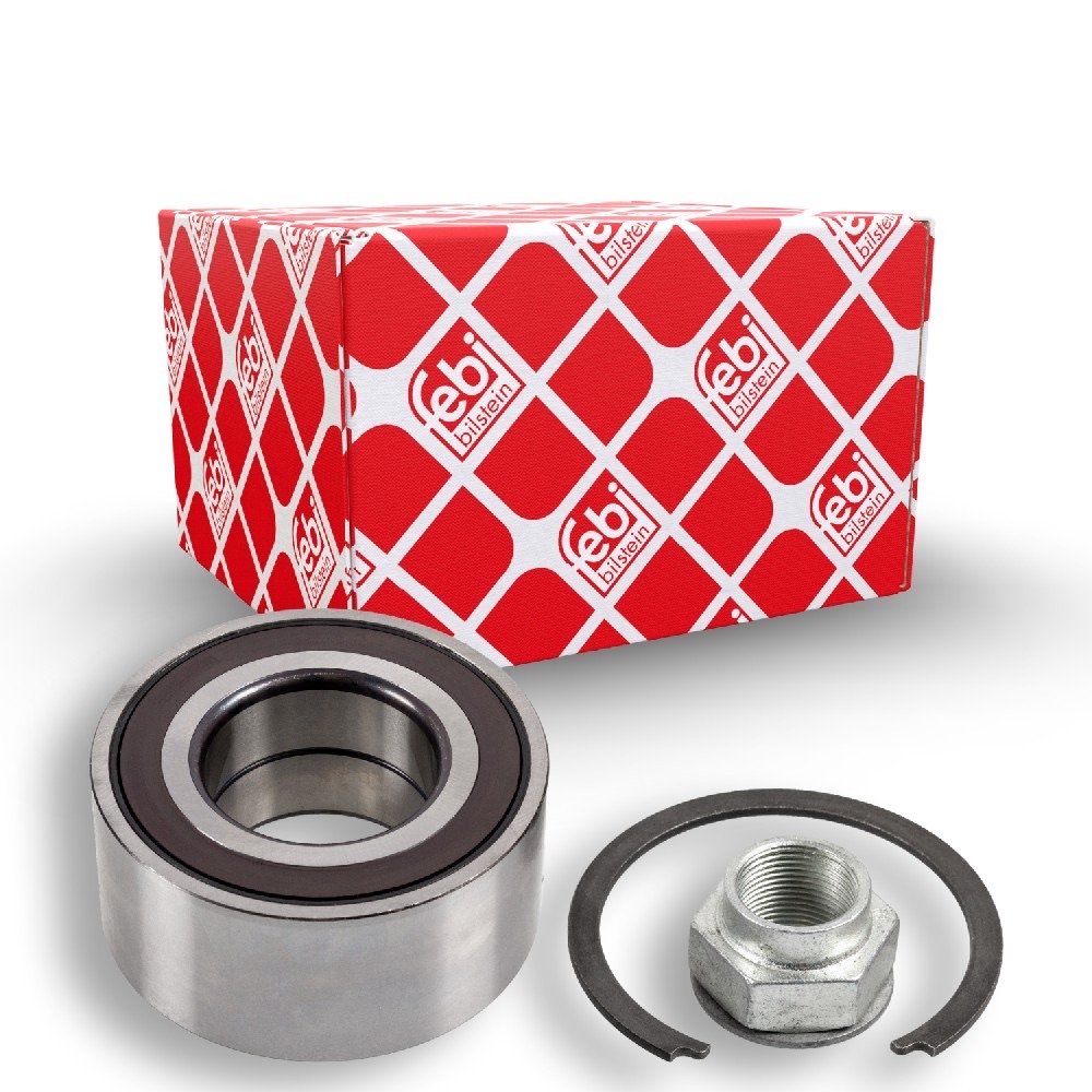 Febi Bilstein 36824 Wheel Bearing Kit