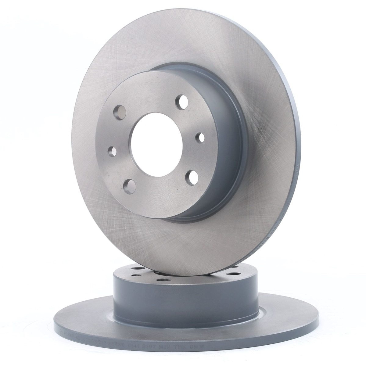 Febi Bilstein 36830 Brake Disc