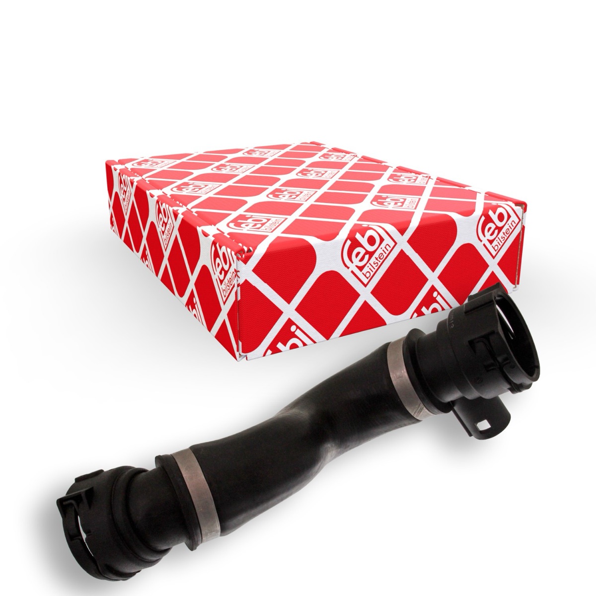 Febi Bilstein 36842 Radiator Hose