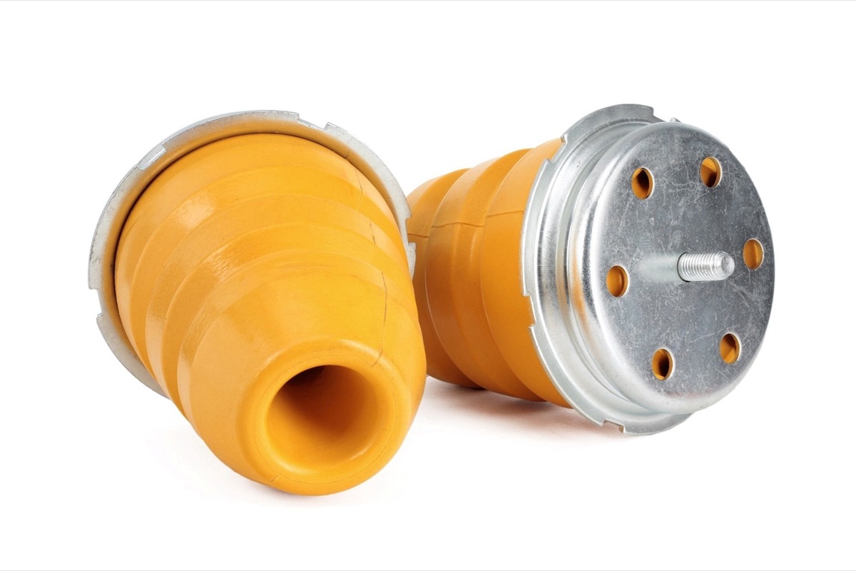 Febi Bilstein 36849 Rear Axle