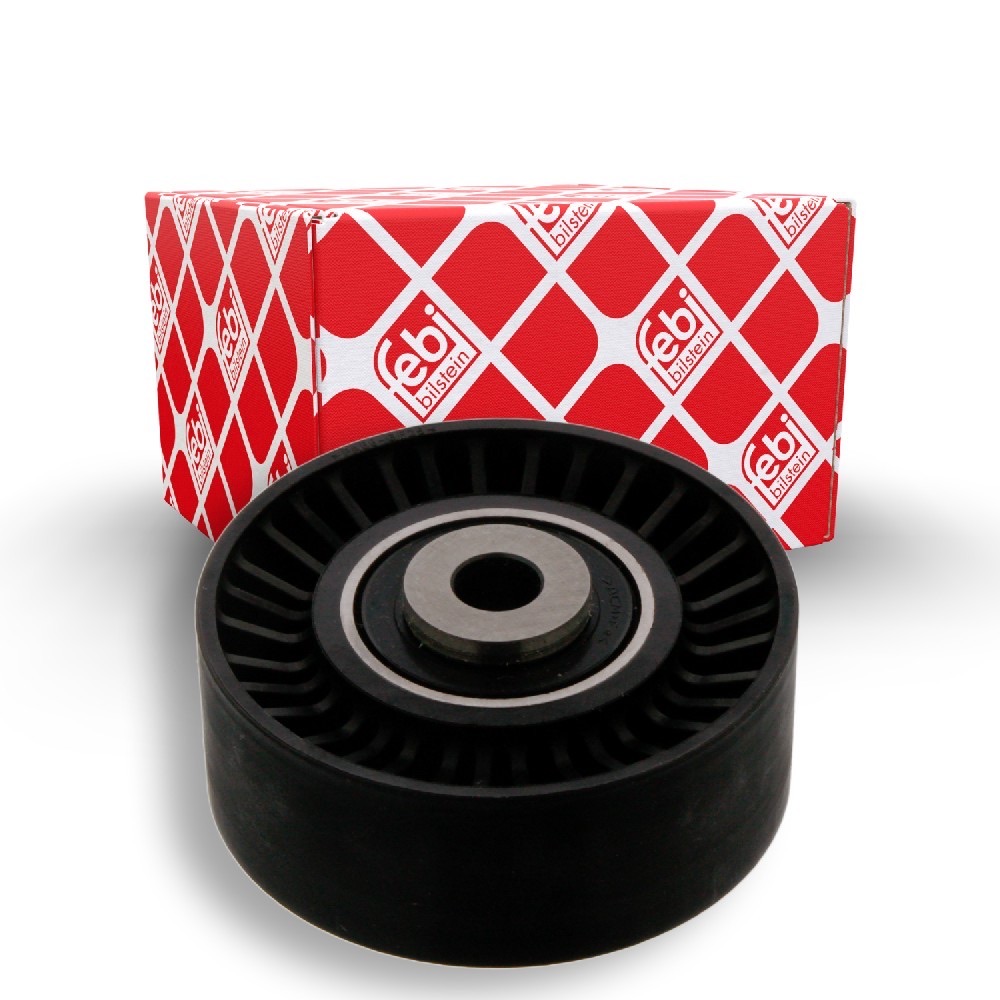 Febi Bilstein 36867 Deflection / Guide Pulley