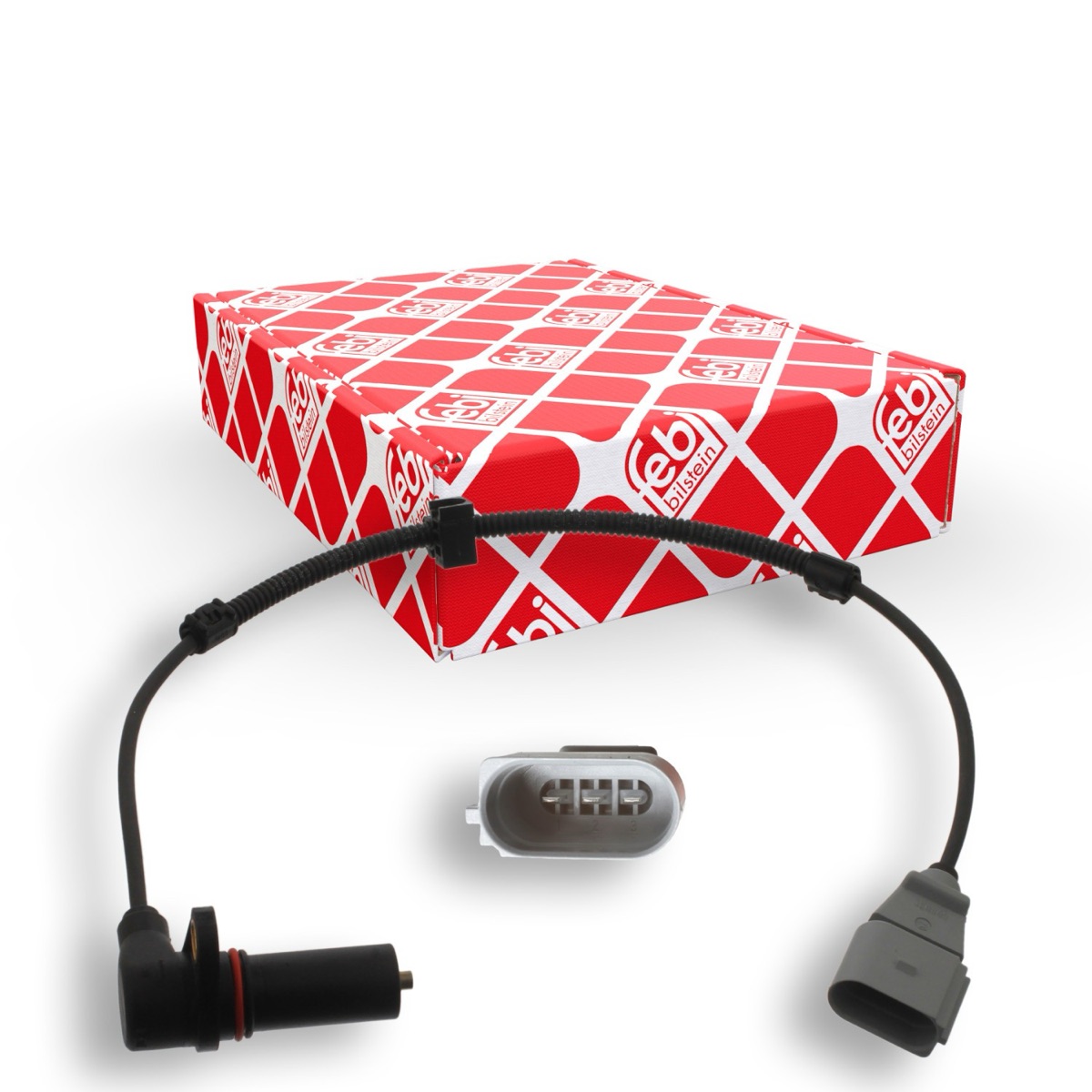 Febi Bilstein 36891 Crankshaft Sensor