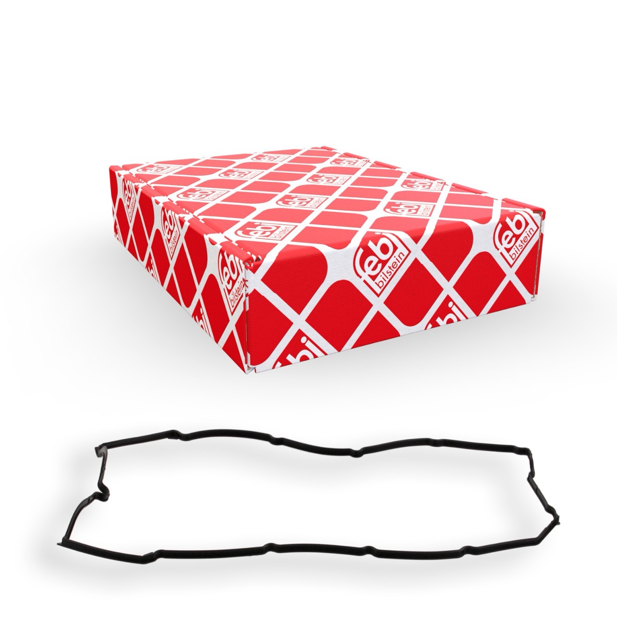 Febi Bilstein 36914 Rocker Cover Gasket