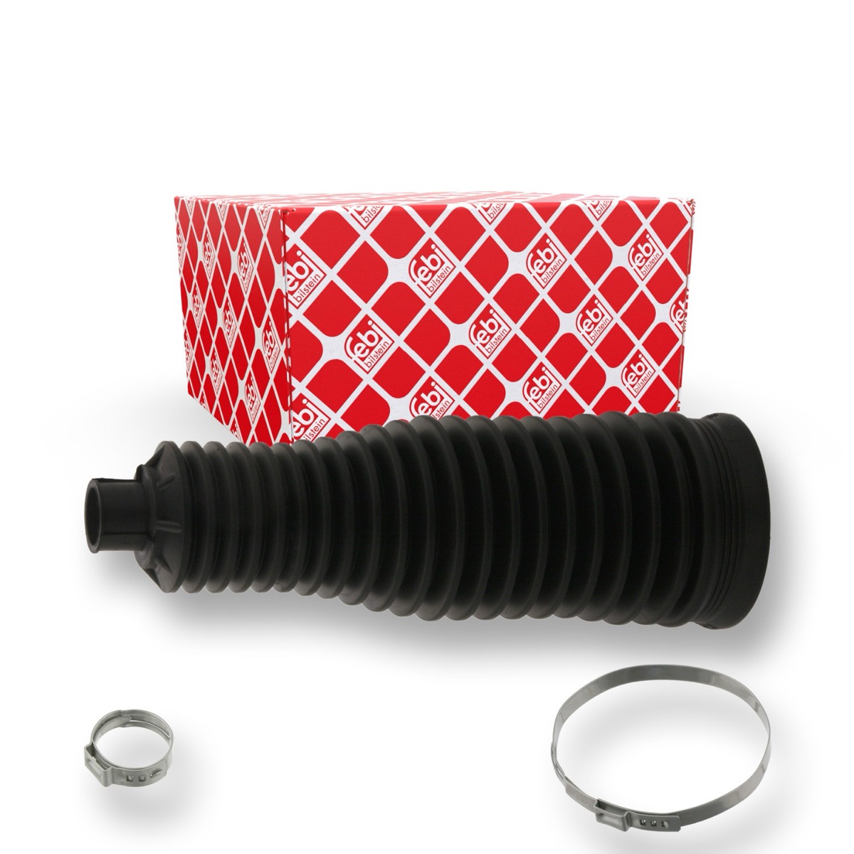 Febi Bilstein 36938 Steering Rack Gaiter Kit