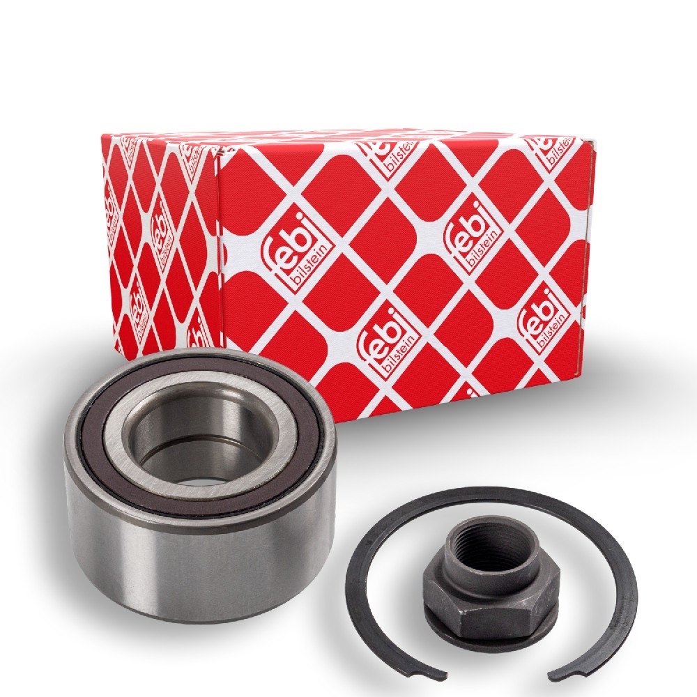 Febi Bilstein 36967 Wheel Bearing Kit