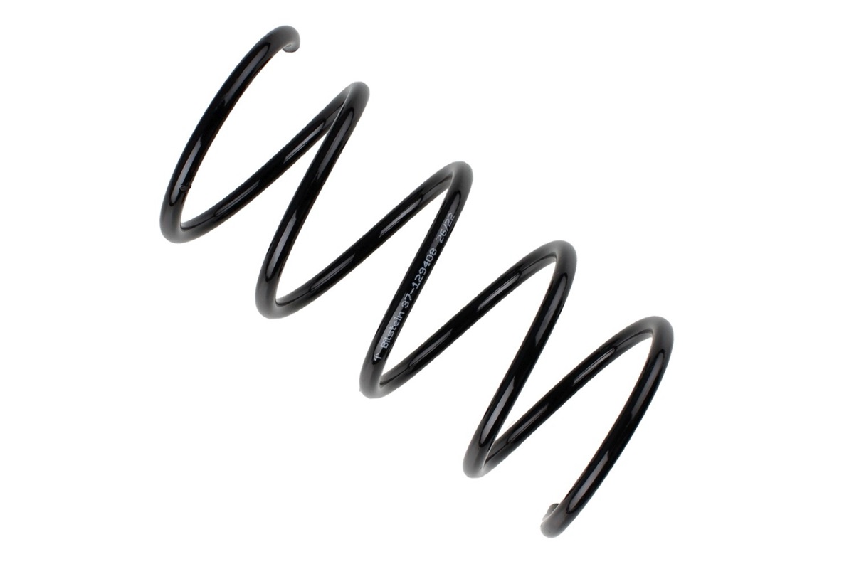 Bilstein 37-129408 Coil Spring
