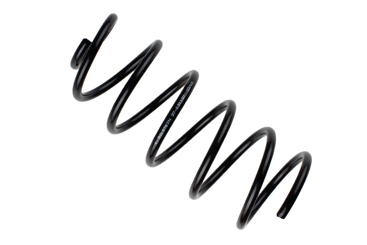 Bilstein 37-131197 Coil Spring