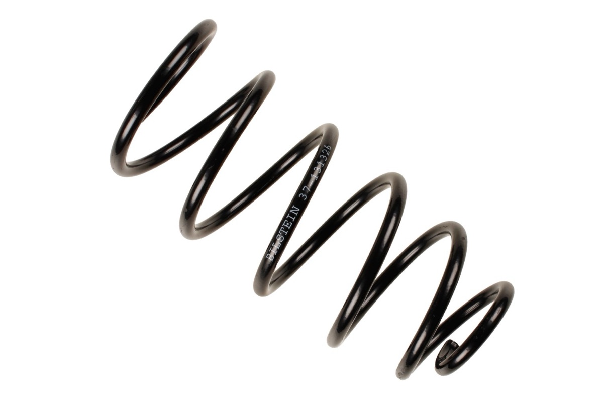 Bilstein 37-131326 Coil Spring