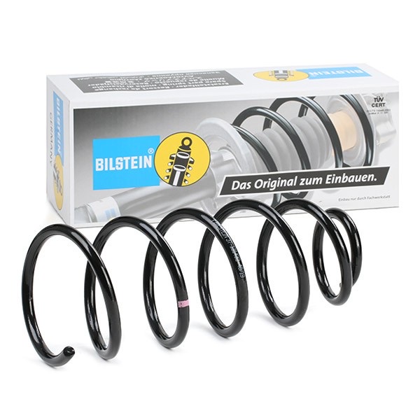 Bilstein 37-131432 Coil Spring