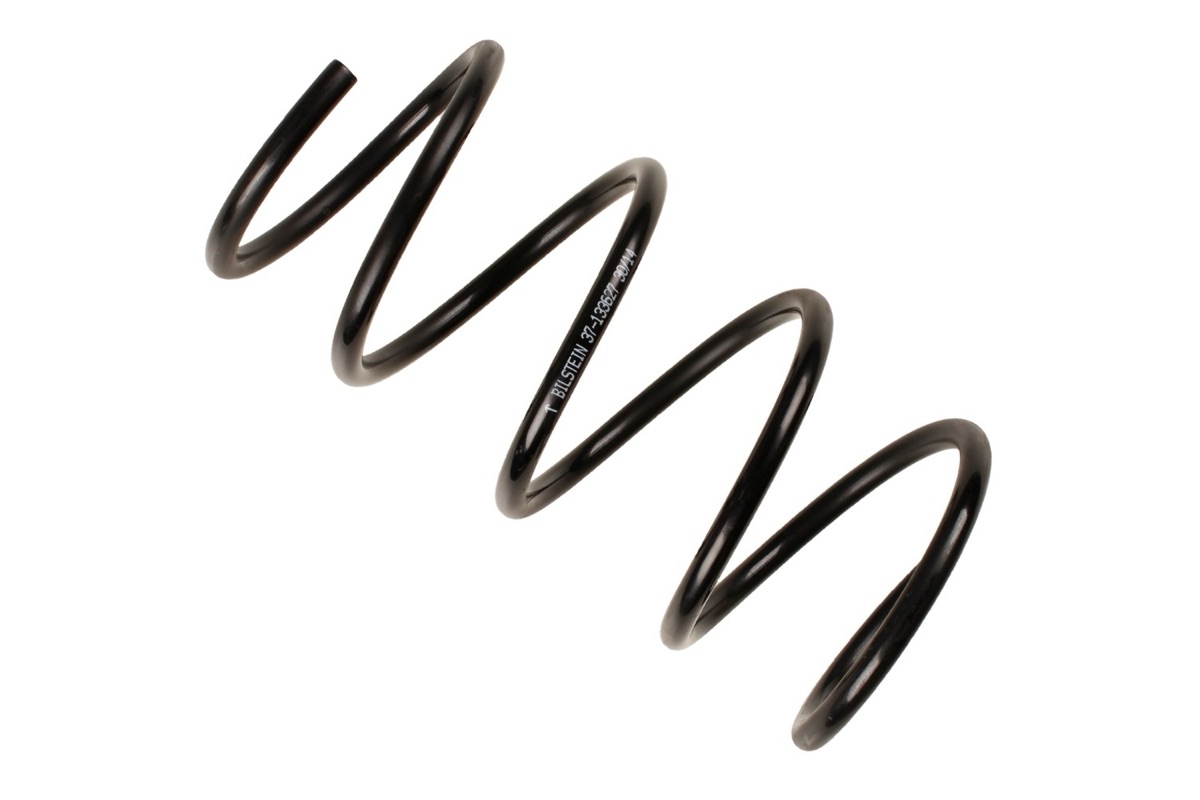 Bilstein 37-133627 Coil Spring