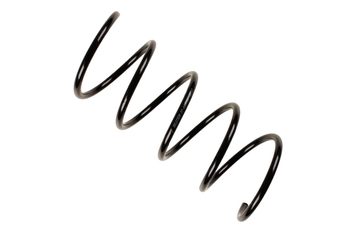 Bilstein 37-133726 Coil Spring