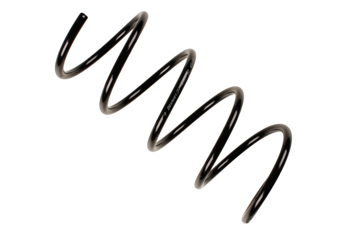 Bilstein 37-133740 Coil Spring