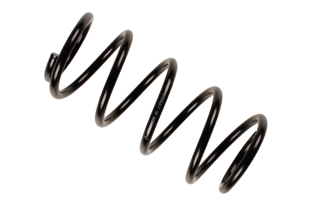 Bilstein 37-155155 Coil Spring