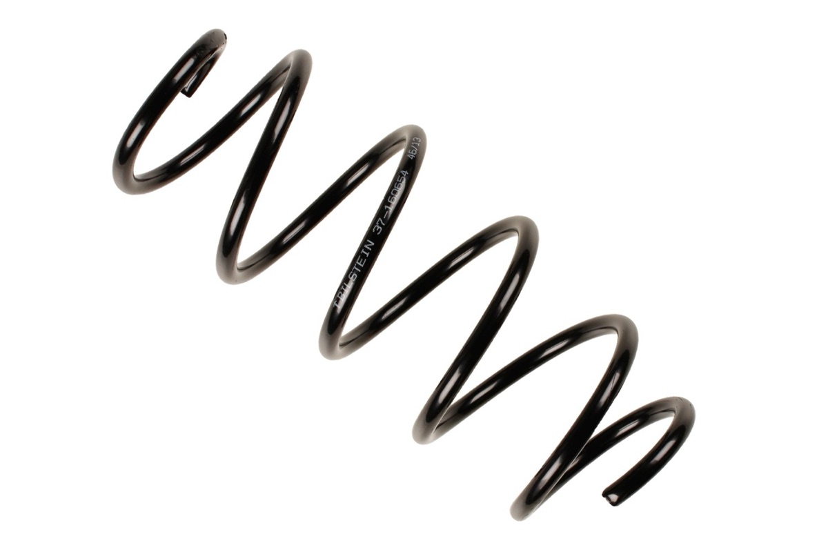 Bilstein 37-160654 Coil Spring
