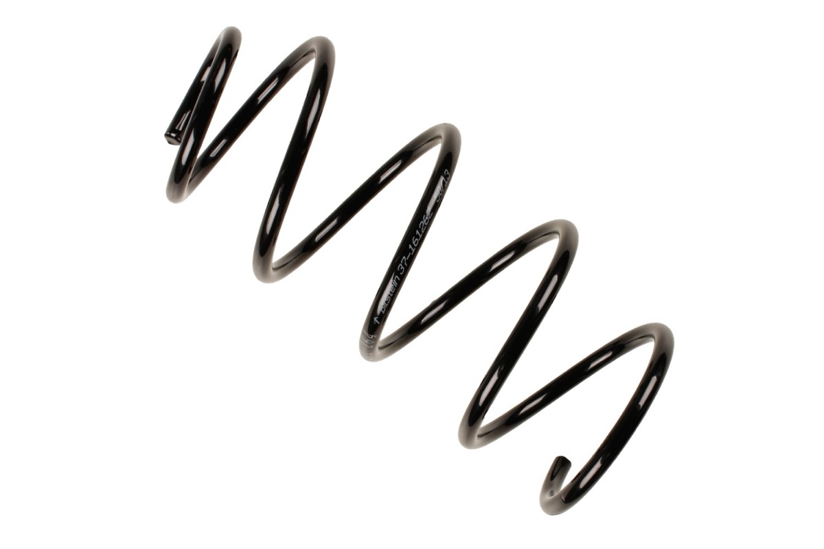 Bilstein 37-161262 Coil Spring